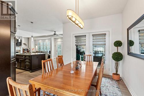 38 - 2295 Kains Road, London, ON - Indoor Photo Showing Dining Room