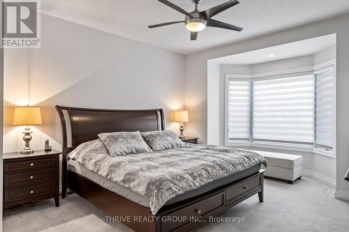 38 - 2295 Kains Road, London, ON - Indoor Photo Showing Bedroom