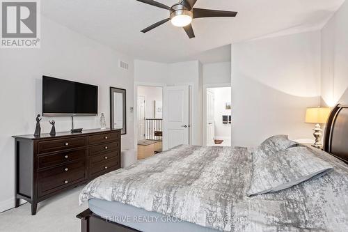 38 - 2295 Kains Road, London, ON - Indoor Photo Showing Bedroom