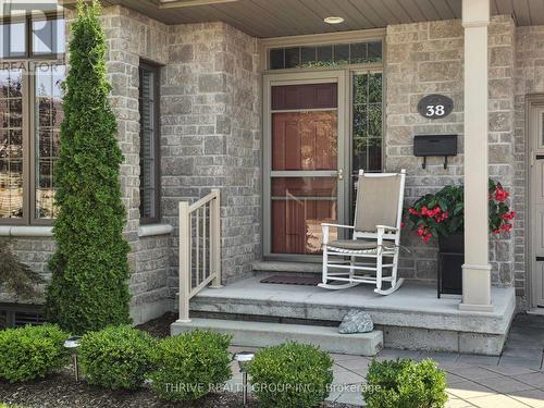 38 - 2295 Kains Road, London, ON - Outdoor