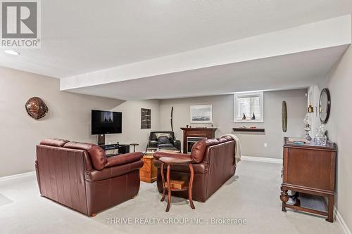 38 - 2295 Kains Road, London, ON - Indoor