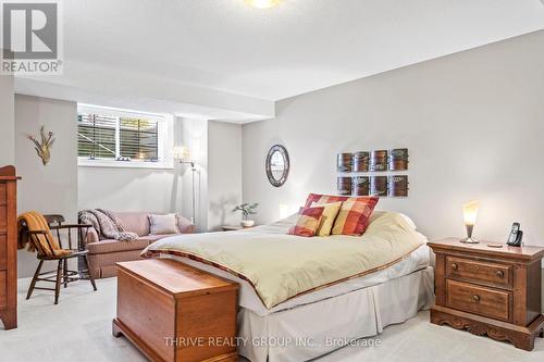 38 - 2295 Kains Road, London, ON - Indoor Photo Showing Bedroom