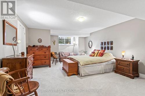 38 - 2295 Kains Road, London, ON - Indoor Photo Showing Bedroom