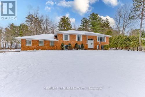 25 Selley Street, Petawawa, ON - Outdoor With Facade