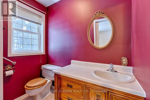 25 Selley Street, Petawawa, ON - Indoor Photo Showing Bathroom