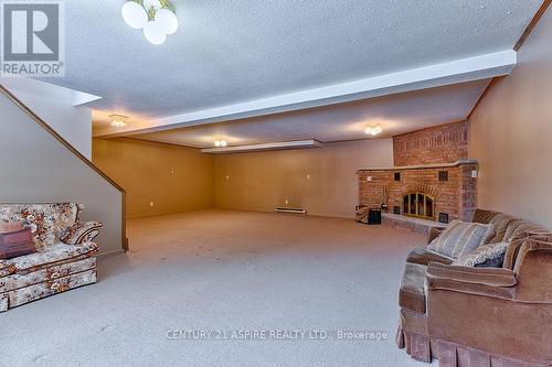 25 Selley Street, Petawawa, ON - Indoor