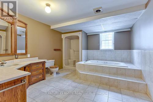 25 Selley Street, Petawawa, ON - Indoor Photo Showing Bathroom