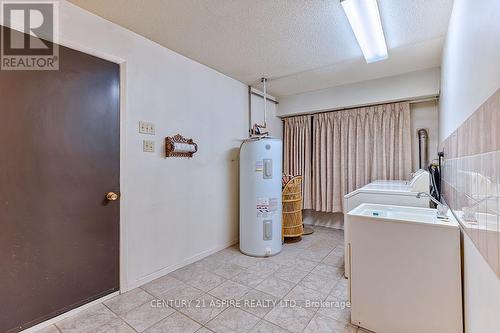 25 Selley Street, Petawawa, ON - Indoor Photo Showing Laundry Room