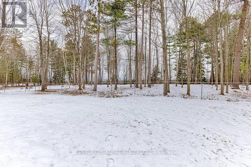 25 Selley Street, Petawawa, ON - Outdoor