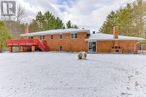 25 Selley Street, Petawawa, ON - Outdoor