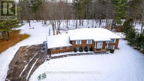 25 Selley Street, Petawawa, ON - Outdoor