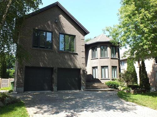 Exterior - 310 Henri-Jarry Street, Beaconsfield, QC - Outdoor