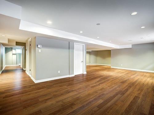 Basement - 310 Henri-Jarry Street, Beaconsfield, QC - Indoor Photo Showing Other Room