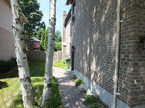 View - 310 Henri-Jarry Street, Beaconsfield, QC - Outdoor