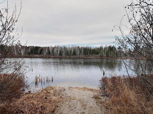 Water view - 6 Rue Elzéar, Saint-Siméon, QC - Outdoor With Body Of Water With View