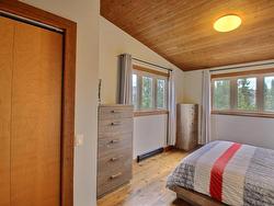 Master bedroom - 