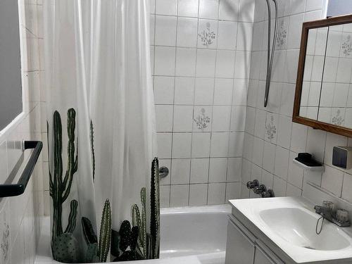 Bathroom - 2644 Rue Hogan, Montréal (Ville-Marie), QC - Indoor Photo Showing Bathroom