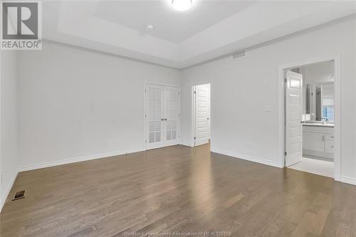 6071 Livingstone Street, Windsor, ON - Indoor Photo Showing Other Room