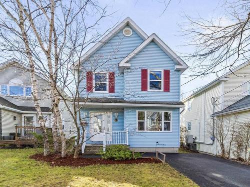 9 Penstock Court, Middle Sackville, NS 