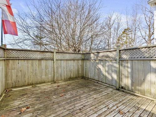 9 Penstock Court, Middle Sackville, NS 