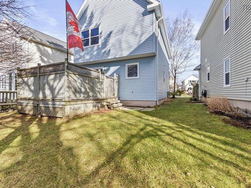 9 Penstock Court, Middle Sackville, NS 