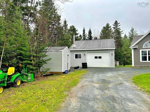 2338 Beaver Bank Road, Beaver Bank, NS 