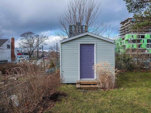 3448 Rowe Avenue, Halifax, NS 