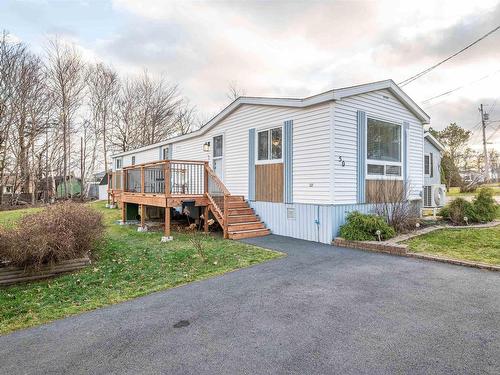 50 Wagner Drive, Middle Sackville, NS 