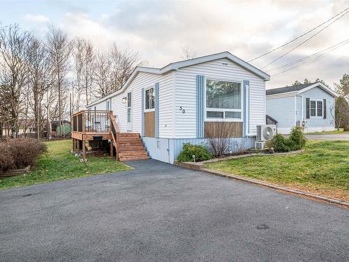 50 Wagner Drive, Middle Sackville, NS 