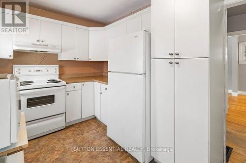 58 Bisley Crescent, Brockville, ON - Indoor Photo Showing Kitchen