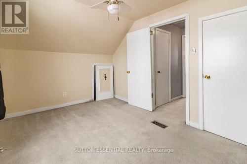 58 Bisley Crescent, Brockville, ON - Indoor Photo Showing Other Room