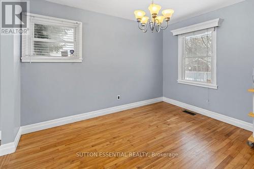 58 Bisley Crescent, Brockville, ON - Indoor Photo Showing Other Room