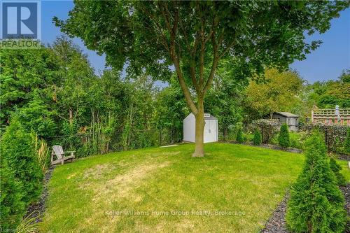 18 Gaw Crescent, Guelph (Pine Ridge), ON - Outdoor