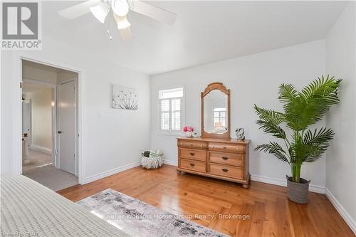 259 Garafraxa Street E, Centre Wellington (Fergus), ON - Indoor Photo Showing Bedroom