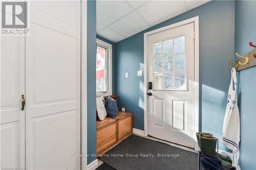 259 Garafraxa Street E, Centre Wellington (Fergus), ON - Indoor Photo Showing Other Room