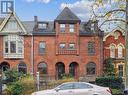 401 Carlton Street, Toronto, ON  - Outdoor With Facade 