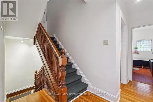 401 Carlton Street, Toronto, ON - Indoor Photo Showing Other Room