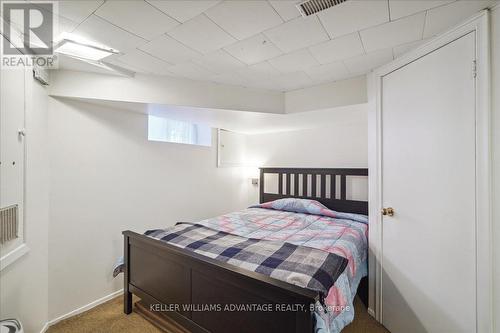 401 Carlton Street, Toronto, ON - Indoor Photo Showing Bedroom