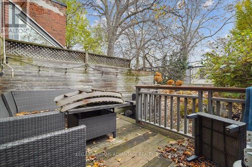 401 Carlton Street, Toronto, ON - Outdoor With Exterior