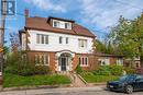 59 Indian Grove, Toronto, ON  - Outdoor With Facade 