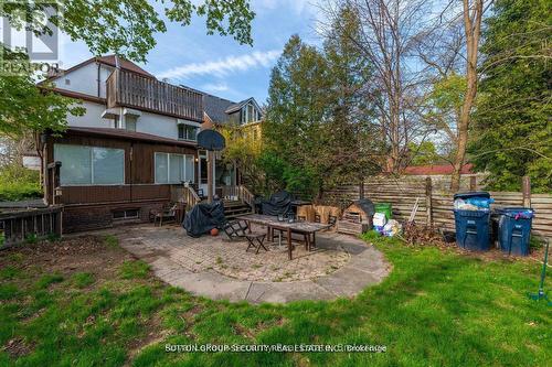 59 Indian Grove, Toronto, ON - Outdoor