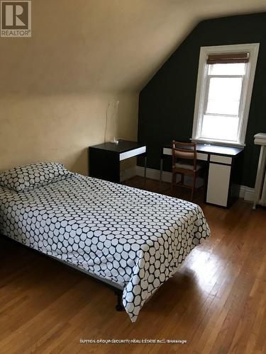 59 Indian Grove, Toronto, ON - Indoor Photo Showing Bedroom