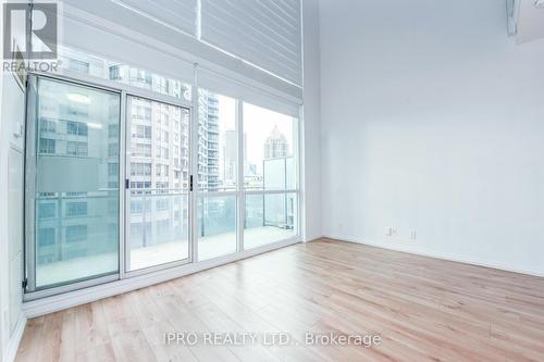 513 - 3939 Duke Of York Boulevard, Mississauga, ON - Indoor Photo Showing Other Room