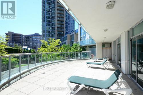 513 - 3939 Duke Of York Boulevard, Mississauga, ON - Outdoor