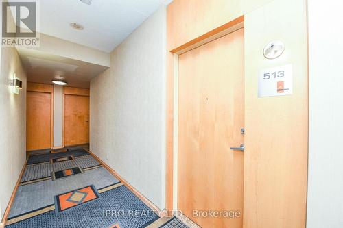 513 - 3939 Duke Of York Boulevard, Mississauga, ON - Indoor Photo Showing Other Room