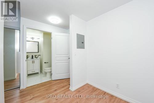 513 - 3939 Duke Of York Boulevard, Mississauga, ON - Indoor Photo Showing Other Room