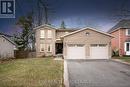 941 Ambleside Crescent, Kingston (North Of Taylor-Kidd Blvd), ON  - Outdoor With Facade 