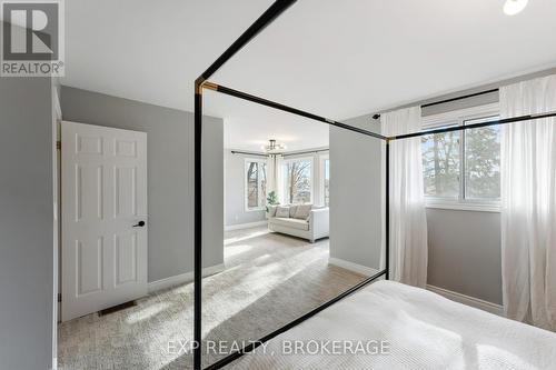 941 Ambleside Crescent, Kingston (North Of Taylor-Kidd Blvd), ON - Indoor Photo Showing Bedroom