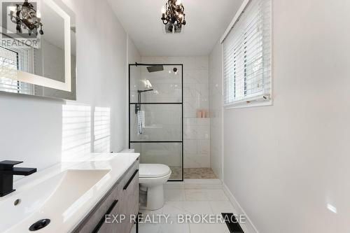 941 Ambleside Crescent, Kingston (North Of Taylor-Kidd Blvd), ON - Indoor Photo Showing Bathroom