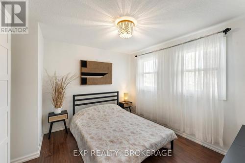 941 Ambleside Crescent, Kingston (North Of Taylor-Kidd Blvd), ON - Indoor Photo Showing Bedroom